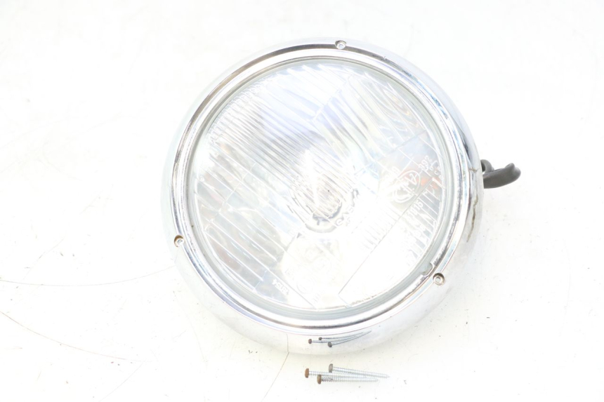 photo de HEADLIGHT MZ RT 125 (2000 - 2008) - Checked used part