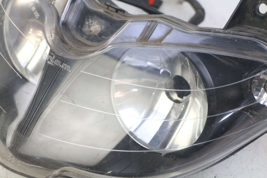 photo de FRONT HEADLIGHT GILERA RUNNER SP 50 (2009 - 2017) - Additional view of the item