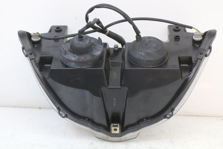 photo de FRONT HEADLIGHT GILERA RUNNER SP 50 (2009 - 2017) - Alternative perspective