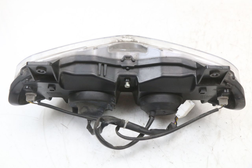photo de FRONT HEADLIGHT GILERA RUNNER SP 50 (2009 - 2017) - Technical close-up