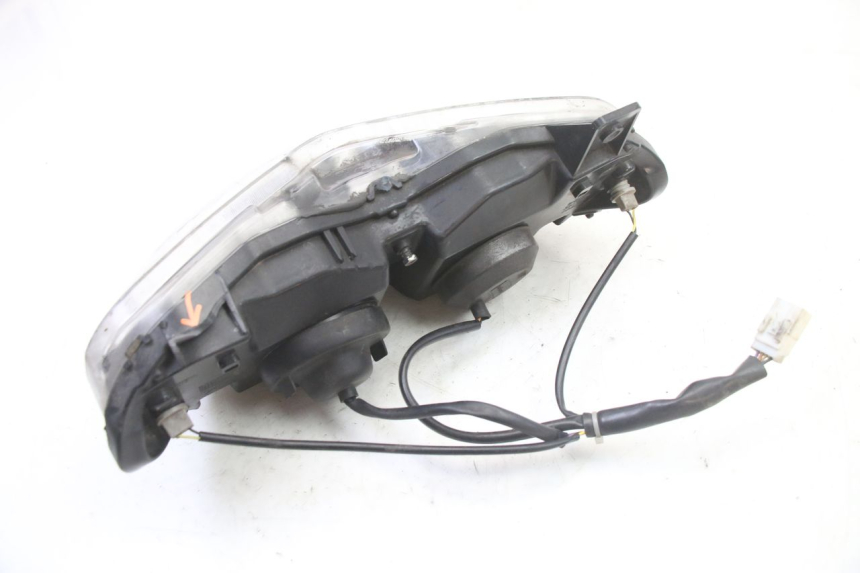 photo de HEADLIGHT GILERA RUNNER SP 50 (2006 - 2008) - Technical close-up