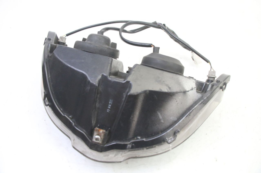 photo de HEADLIGHT GILERA RUNNER SP 50 (2006 - 2008) - Product overview