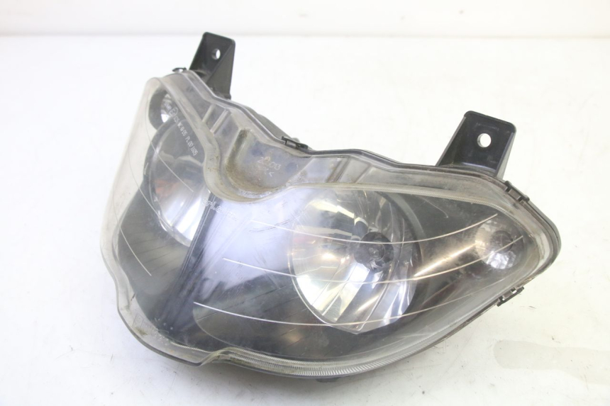 photo de FRONT HEADLIGHT GILERA RUNNER SP 50 (2009 - 2017) - Zoom on usage condition