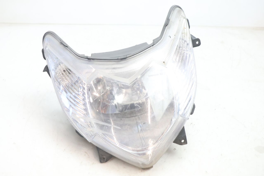 photo de FRONT HEADLIGHT KEEWAY RY6 2T 50 (2011 - 2019) - Component detail