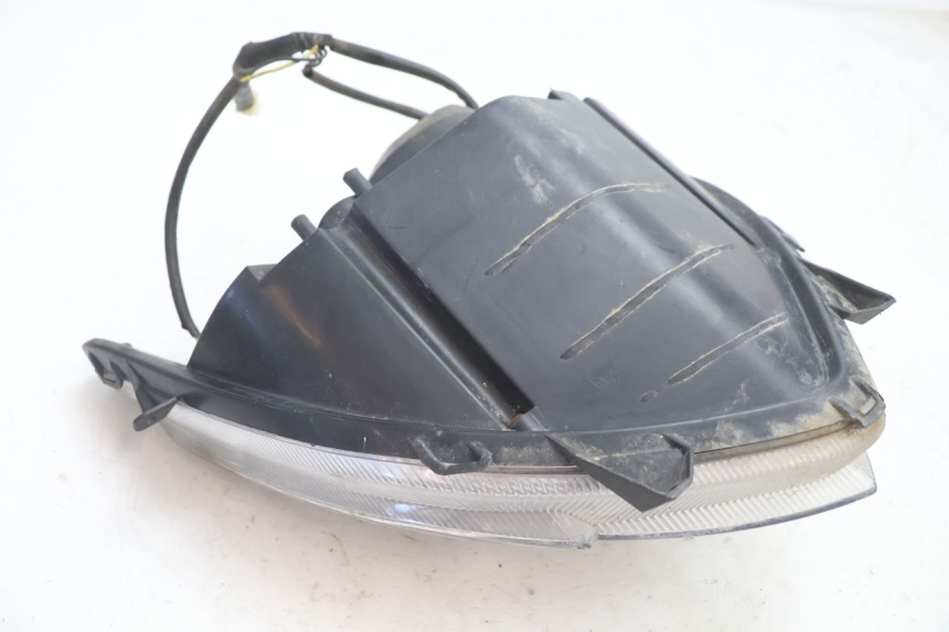 photo de FRONT HEADLIGHT KEEWAY RY6 2T 50 (2011 - 2019) - Fixing points details