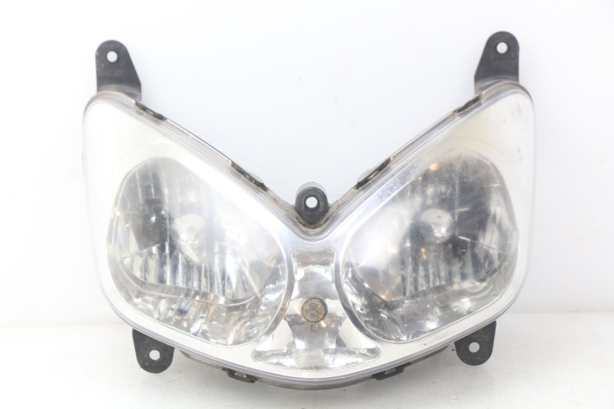 photo de HEADLIGHT DAELIM S2 125 (2006 - 2007) - Main view