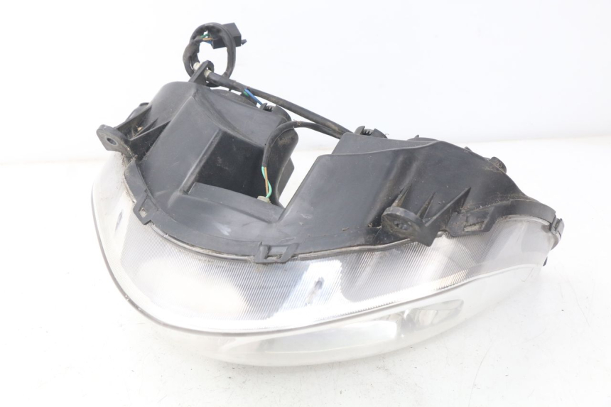 photo de HEADLIGHT DAELIM S2 125 (2006 - 2007) - Component detail