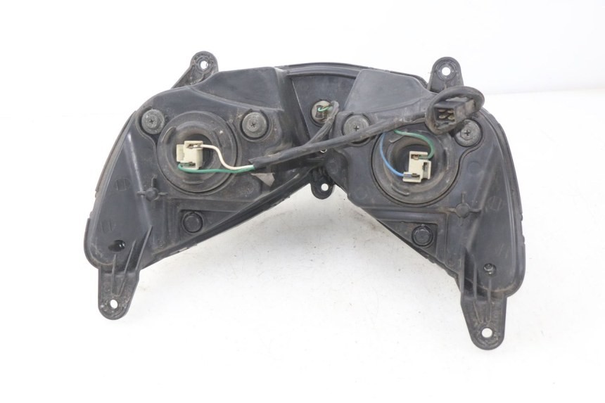 photo de HEADLIGHT DAELIM S2 125 (2006 - 2007) - Alternative perspective