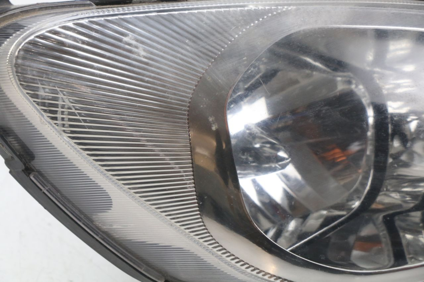 photo de HEADLIGHT DAELIM S2 125 (2006 - 2007) - Markings and original references