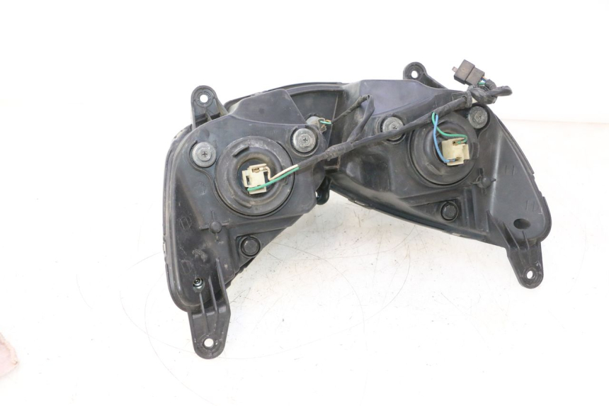 photo de HEADLIGHT DAELIM S2 125 (2006 - 2007) - Component detail