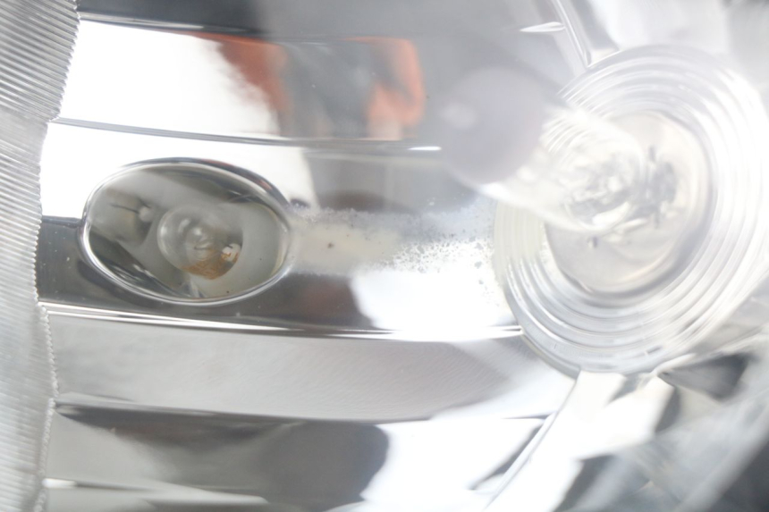 photo de HEADLIGHT DAELIM S4 50 (2010 - 2015) - Product overview