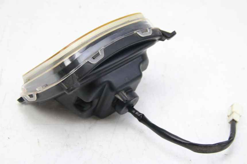 photo de FRONT HEADLIGHT LVNENG S5 1 (2019 - 2023) - Zoom on usage condition