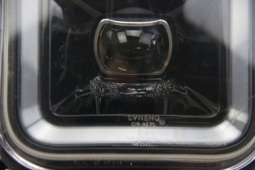 photo de FRONT HEADLIGHT LVNENG S5 1 (2019 - 2023) - Product overview