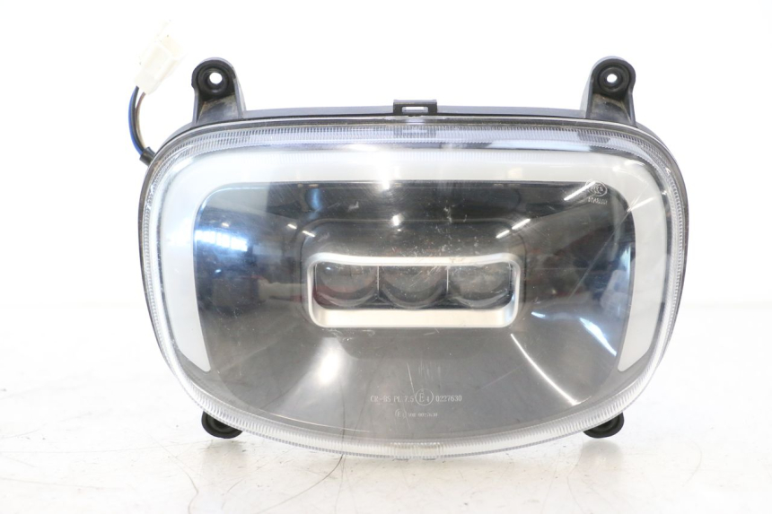 photo de HEADLIGHT BAIKU SAKURA 1 (2021 - 2025) - Main view