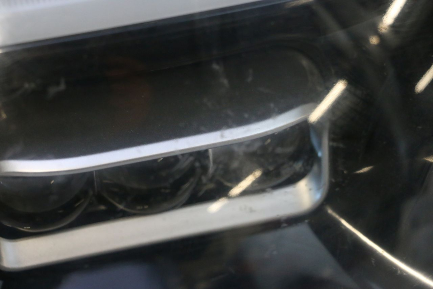 photo de HEADLIGHT BAIKU SAKURA 1 (2021 - 2025) - Component zoom