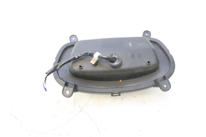 photo de HEADLIGHT BAIKU SAKURA 1 (2021 - 2025) - Technical close-up