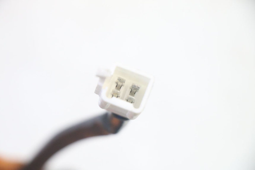 photo de FRONT HEADLIGHT JM MOTORS SANTANA EVO 50 (2024 - 2026) - Component zoom