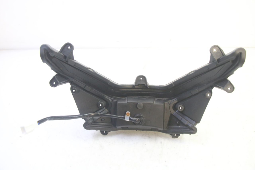 photo de FRONT HEADLIGHT JM MOTORS SANTANA EVO 50 (2024 - 2026) - Markings and original references