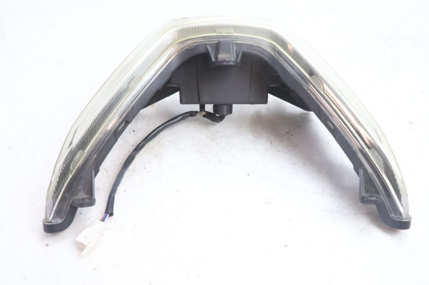 photo de FRONT HEADLIGHT JM MOTORS SANTANA EVO 50 (2024 - 2026) - Fixing points details