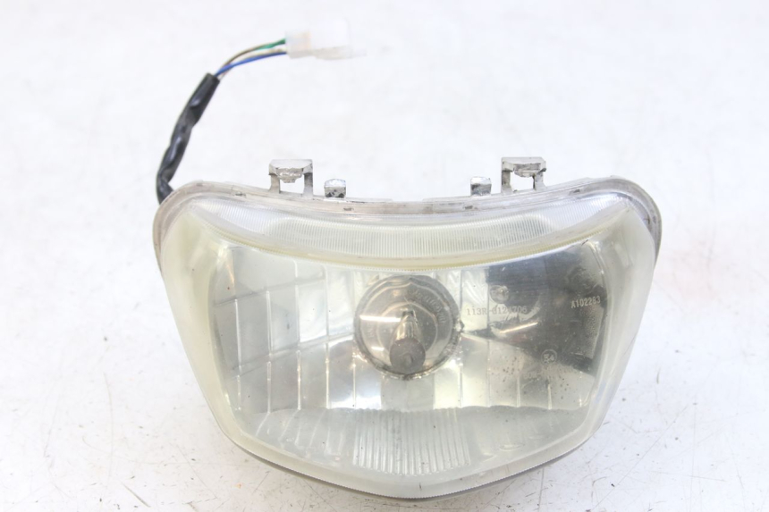photo de HEADLIGHT JM MOTORS SANTANA 50 (2014 - 2023) - Main view