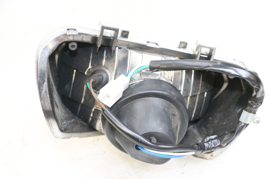 photo de HEADLIGHT JM MOTORS SANTANA 50 (2014 - 2023) - Product overview