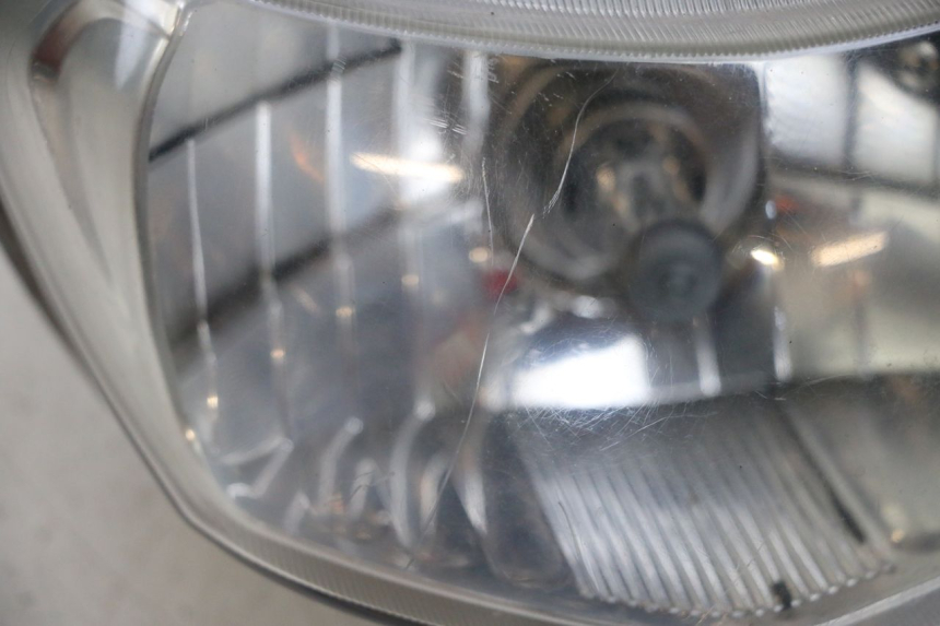 photo de HEADLIGHT JM MOTORS SANTANA 50 (2014 - 2023) - Markings and original references