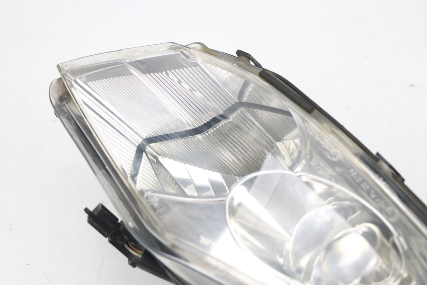 photo de HEADLIGHT PEUGEOT SATELIS 125 (2010 - 2012) - Component zoom