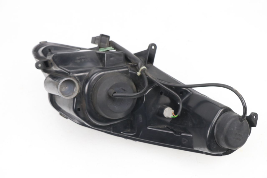 photo de HEADLIGHT PEUGEOT SATELIS 125 (2010 - 2012) - Alternative angle