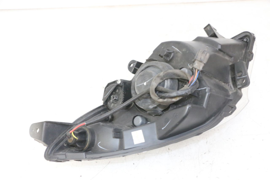 photo de HEADLIGHT PEUGEOT SATELIS 125 (2013 - 2018) - Used quality zoom