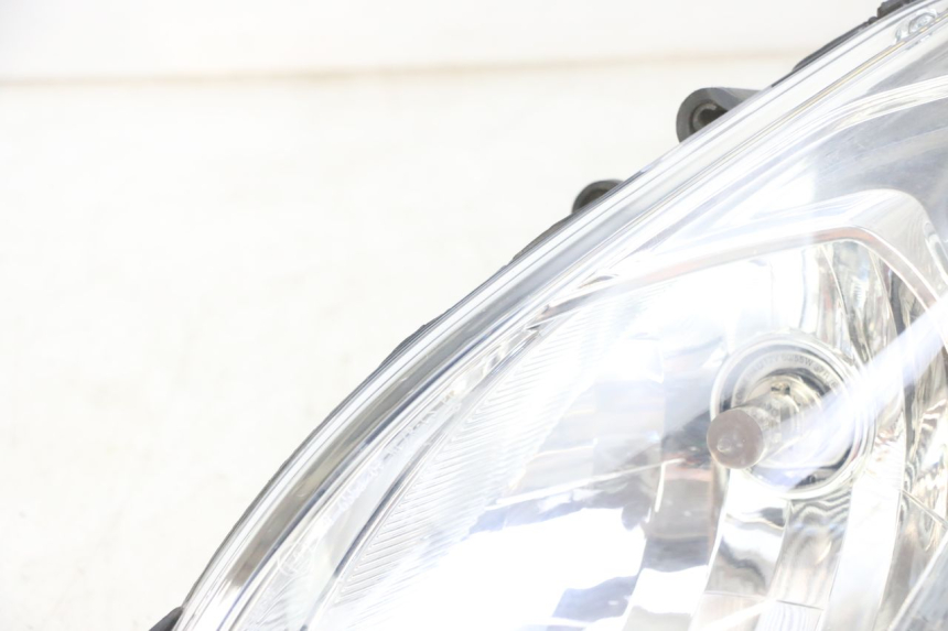 photo de HEADLIGHT PEUGEOT SATELIS 125 (2013 - 2018) - Checked used part