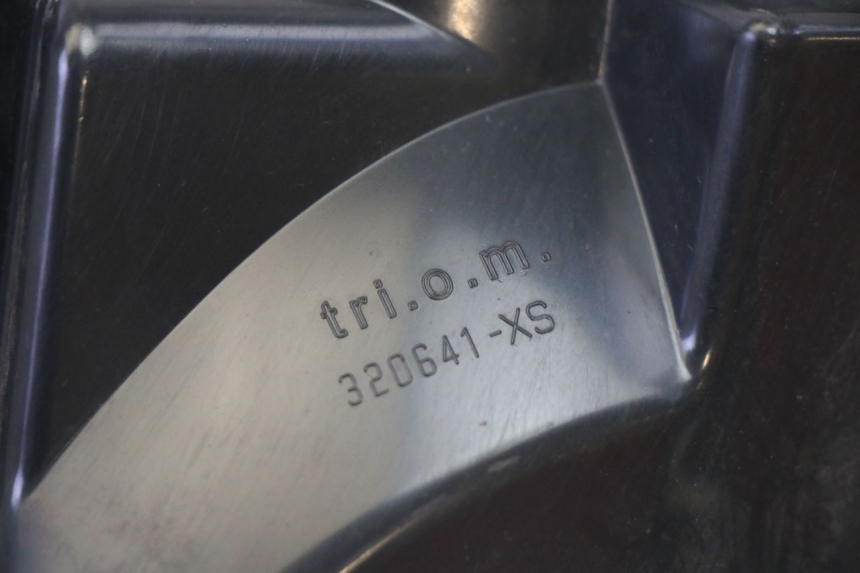 photo de HEADLIGHT PEUGEOT SATELIS 125 (2006 - 2009) - Markings and original references