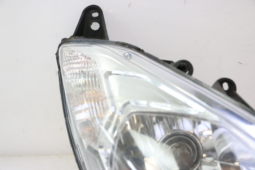 photo de HEADLIGHT PEUGEOT SATELIS 125 (2013 - 2018) - Main view