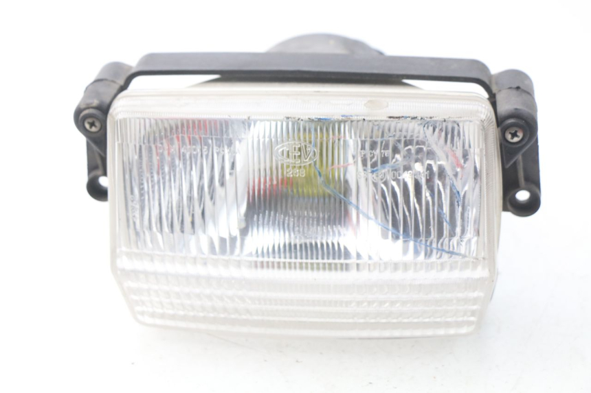 photo de HEADLIGHT PEUGEOT SC 50 (1988 - 1992) - Main view