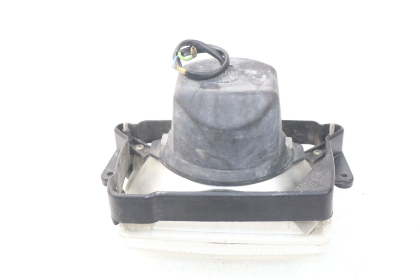 photo de HEADLIGHT PEUGEOT SC 50 (1988 - 1992) - Component detail