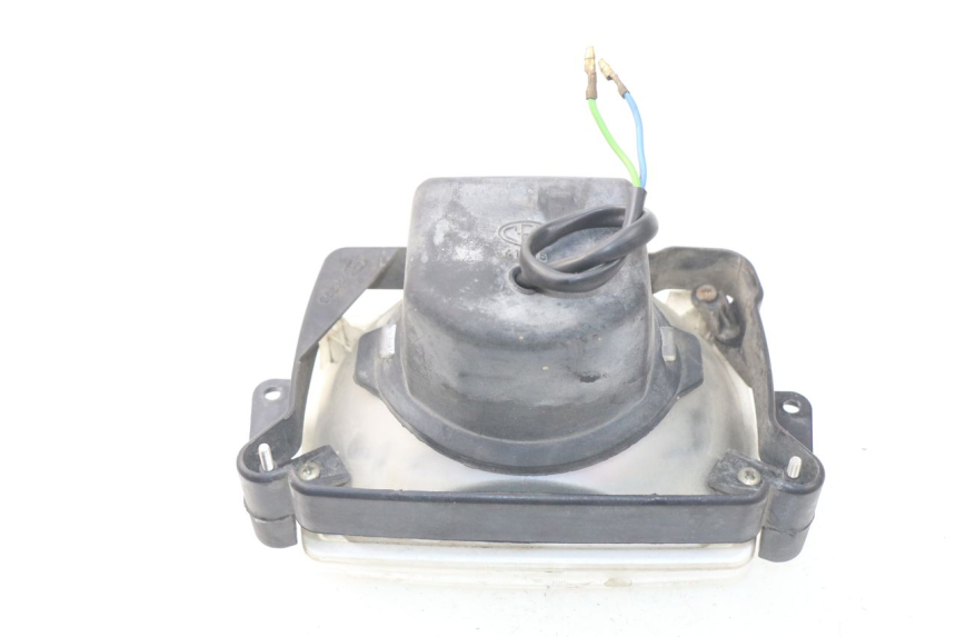 photo de HEADLIGHT PEUGEOT SC 50 (1988 - 1992) - Zoom on usage condition