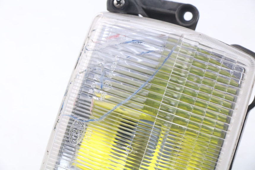 photo de HEADLIGHT PEUGEOT SC 50 (1988 - 1992) - Technical close-up