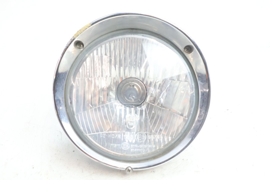 photo de HEADLIGHT APRILIA SCARABEO GT 125 (1999 - 2007) - Main view