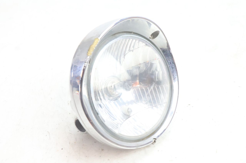 photo de HEADLIGHT APRILIA SCARABEO GT 125 (1999 - 2007) - Zoom on usage condition