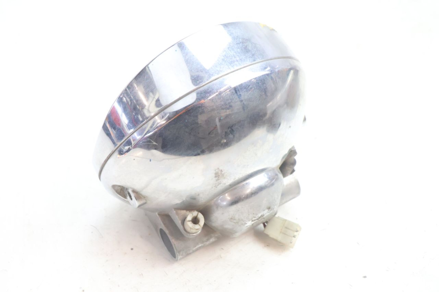 photo de HEADLIGHT APRILIA SCARABEO GT 125 (1999 - 2007) - Technical close-up