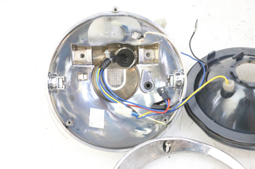 photo de HEADLIGHT APRILIA SCARABEO GT TOURING 125 (1999 - 2005) - Supplementary product photo