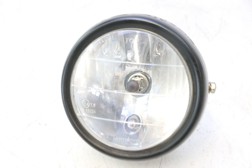 photo de HEADLIGHT MASH SEVENTY FIVE 125 (2013 - 2021) - Main view