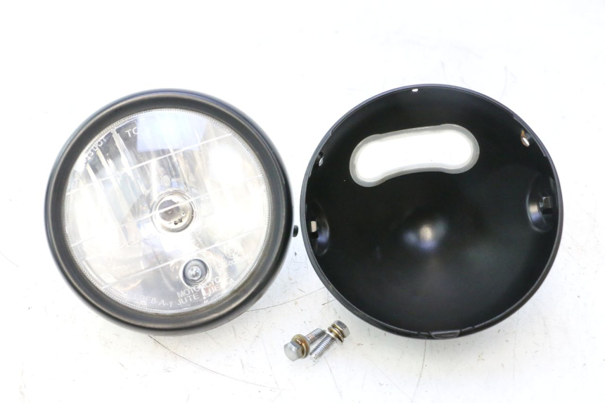 photo de HEADLIGHT MASH SEVENTY FIVE 125 (2013 - 2021) - Component detail