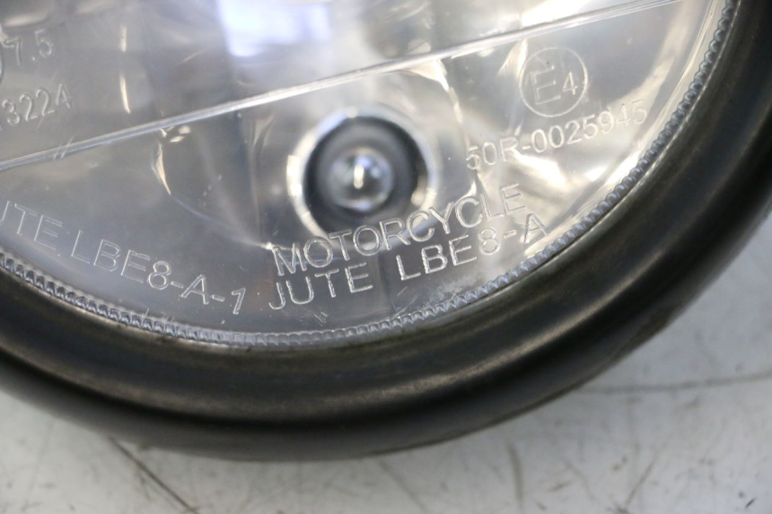 photo de HEADLIGHT MASH SEVENTY FIVE 125 (2013 - 2021) - Supplementary product photo