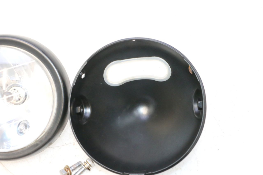 photo de HEADLIGHT MASH SEVENTY FIVE 125 (2013 - 2021) - Detailed visual inspection