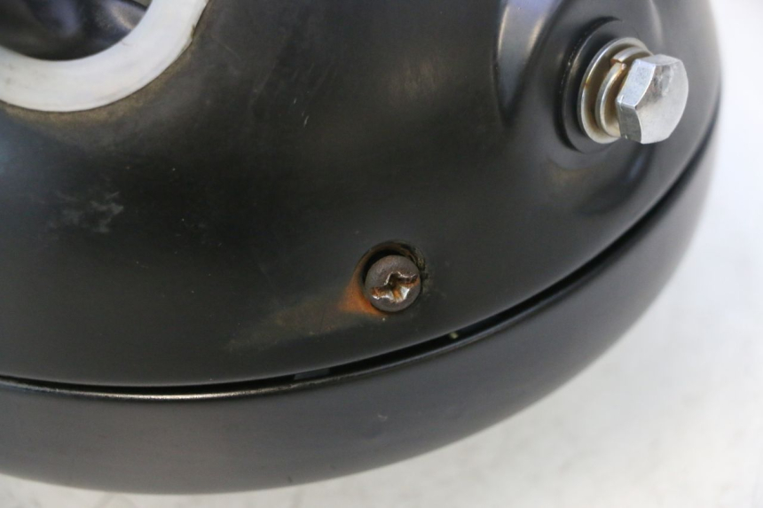 photo de HEADLIGHT MASH SEVENTY FIVE 125 (2013 - 2021) - Alternative perspective