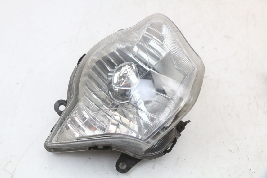 photo de HEADLIGHT HONDA SH ABS 125 (2012 - 2017) - Zoom on usage condition