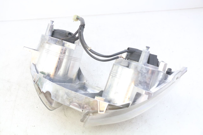 photo de FRONT HEADLIGHT MBK SKYCRUISER 125 (2010 - 2013) - Component detail