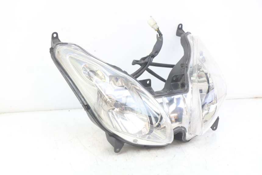 photo de HEADLIGHT MBK SKYCRUISER 125 (2006 - 2009) - Component detail