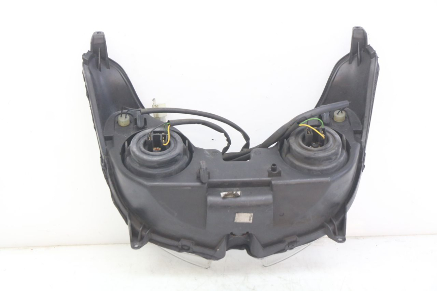 photo de HEADLIGHT MBK SKYCRUISER 125 (2006 - 2009) - Technical close-up