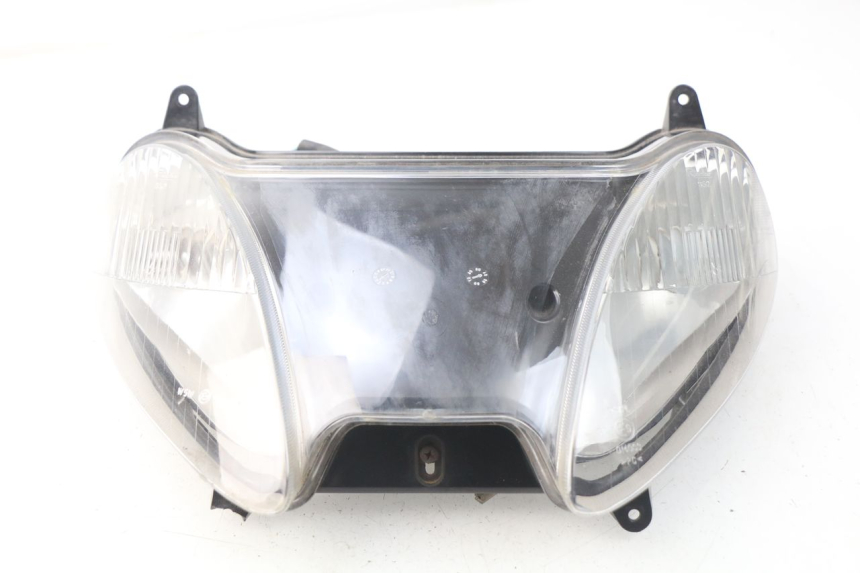 photo de HEADLIGHT MBK SKYLINER 125 (2004 - 2007) - Distinctive features